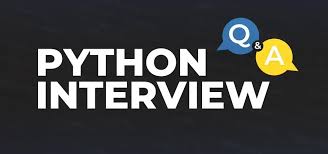 Python Interview Preperation Kit